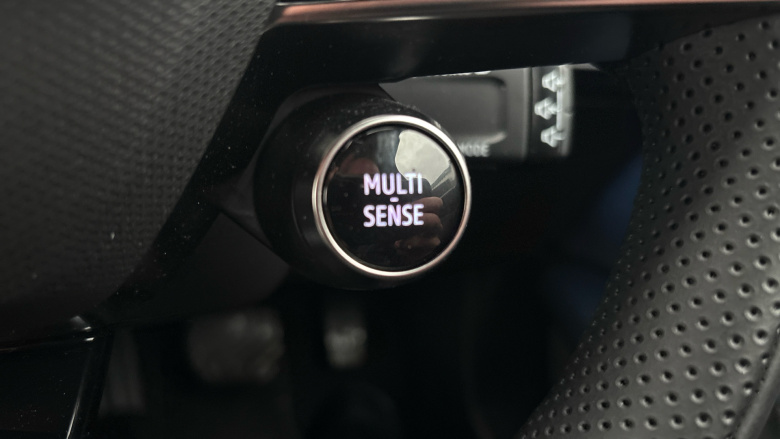 Renault 4 110kW Techno 52kWh Comfort range 5dr Auto Electric Estate